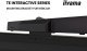 System interaktywny iiyama ProLite TE9813A-B2AG 17