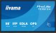 System interaktywny iiyama ProLite TE9813A-B2AG 4