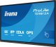System interaktywny iiyama ProLite TE9813A-B2AG 7