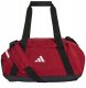 Adidas Torba adidas Tiro Duffle Small czerwona KD4241 1