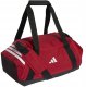 Adidas Torba adidas Tiro Duffle Small czerwona KD4241 3