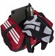 Adidas Torba adidas Tiro Duffle Small czerwona KD4241 4