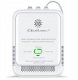 Qoltec Czujnik wycieku gazu Propan-Butan | detektor LPG | alarm 85dB |  LED 4