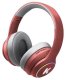 Słuchawki Kidywolf Kidywolf Headphones Bluetooth red 1