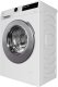 Pralka Candy Candy Washing machine | BR 26SSV6-S | Energy efficiency class A | Front loading | Washing capacity 6 kg | 1200 RPM | Depth 42 cm | Width 60 cm | Display | Digital | Steam function | Wi-Fi | White 2