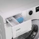 Pralka Candy Candy Washing machine | BR 26SSV6-S | Energy efficiency class A | Front loading | Washing capacity 6 kg | 1200 RPM | Depth 42 cm | Width 60 cm | Display | Digital | Steam function | Wi-Fi | White 6