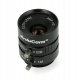 Obiektyw Raspberry Pi CS-Mount obiektyw 12mm ręczne ustawianie ostrości przeznaczony do HQ kamerze ArduCam LN037 1