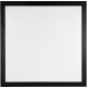 Lampa sufitowa Bemko Panel Backlight Denar BLD 32W 4000K 3500LM IP44 40x40 Czarny C72-BLD-044-320-4K-BL 1