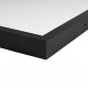 Lampa sufitowa Bemko Panel Backlight Denar BLD 32W 4000K 3500LM IP44 40x40 Czarny C72-BLD-044-320-4K-BL 5