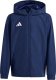 Adidas Kurtka dla dzieci adidas Entrada 26 All Weather granatowa JZ9103 116cm 2