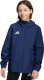 Adidas Kurtka dla dzieci adidas Entrada 26 All Weather granatowa JZ9103 116cm 4
