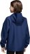 Adidas Kurtka dla dzieci adidas Entrada 26 All Weather granatowa JZ9103 140cm 5