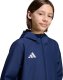 Adidas Kurtka dla dzieci adidas Entrada 26 All Weather granatowa JZ9103 140cm 6