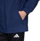 Adidas Kurtka dla dzieci adidas Entrada 26 All Weather granatowa JZ9103 140cm 7