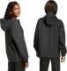 Adidas Kurtka dla dzieci Entrada 26 All Weather czarna JZ9104 128cm 3
