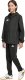 Adidas Kurtka dla dzieci Entrada 26 All Weather czarna JZ9104 128cm 8