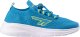 hitec Dziecięce buty Hi-tec RILON JRB II blue/lime rozmiar 29 1