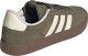 Adidas Buty męskie adidas VL Court 3.0 khaki KJ6805 42 3