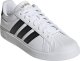 Adidas Buty męskie adidas Streettalk białe JP8275 40 2/3 2