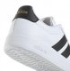 Adidas Buty męskie adidas Streettalk białe JP8275 40 2/3 7