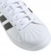 Adidas Buty męskie adidas Streettalk białe JP8275 40 2/3 8