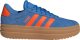 Adidas Buty damskie adidas VL Court Bold niebieskie IH9154 37 1/3 1