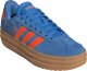 Adidas Buty damskie adidas VL Court Bold niebieskie IH9154 37 1/3 2