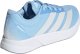 Adidas Buty damskie adidas Duramo RC2 Running błękitne JQ8078 39 1/3 3