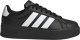Adidas Buty damskie adidas Streettalk Bold czarne KJ3855 39 1/3 1