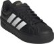Adidas Buty damskie adidas Streettalk Bold czarne KJ3855 39 1/3 2