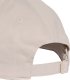 Adidas Czapka z daszkiem adidas 3-Stripes New Logo Baseball beżowa JW6036 Dorośli S/M 4
