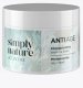 Amvi Cosmetics CLOCHEE_Simple Nature* Krem fitopeptydowy na dzień Do każdego rodzaju skóry 50ml 1