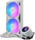 Chłodzenie wodne Cooler Master MasterLiquid Core Nex 240 ARGB (MLX-D24M-A18PA-RW) 2