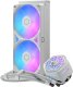 Chłodzenie wodne Cooler Master MasterLiquid 240 Atmos II VRM Fan (MLX-D24M-A25SZ-VW) 2