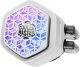 Chłodzenie wodne Cooler Master MasterLiquid 240 Atmos II VRM Fan (MLX-D24M-A25SZ-VW) 3