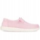 HEY DUDE Hey Dude Wendy Stretch Sox 41878-6XX Różowe 39 2