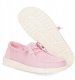 HEY DUDE Hey Dude Wendy Stretch Sox 41878-6XX Różowe 39 4