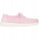 HEY DUDE Hey Dude Wendy Stretch Sox 41878-6XX Różowe 39 8