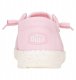 HEY DUDE Hey Dude Wendy Stretch Sox 41878-6XX Różowe 39 10