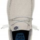 HEY DUDE Hey Dude Wally Sport Mesh 40403-100 Beżowe 43 3