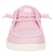 HEY DUDE Hey Dude Wendy Stretch Sox 41878-6XX Różowe 37 11