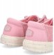 HEY DUDE Hey Dude Wendy Stretch Sox 41878-6XX Różowe 40 11