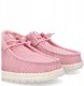 HEY DUDE Hey Dude Wendy Stretch Sox 41878-6XX Różowe 40 12