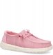 HEY DUDE Hey Dude Wendy Stretch Sox 41878-6XX Różowe 40 2