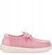 HEY DUDE Hey Dude Wendy Stretch Sox 41878-6XX Różowe 40 4