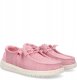 HEY DUDE Hey Dude Wendy Stretch Sox 41878-6XX Różowe 40 6