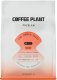 Kawa ziarnista Coffee Plant COFFEE PLANT - kawa ziarnista niskokofeinowa LOW Jungle Fruit Filter 250 g 1