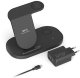 Ładowarka Samsung C&T Power Paket (3in1 Wireless Charger +45W Multiport Adapter) 3