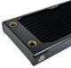 Stealkey Customs SC RadPro L360 H30 Radiator - czarny 2