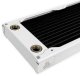Stealkey Customs SC RadPro L360 H30 Radiator - biały 2